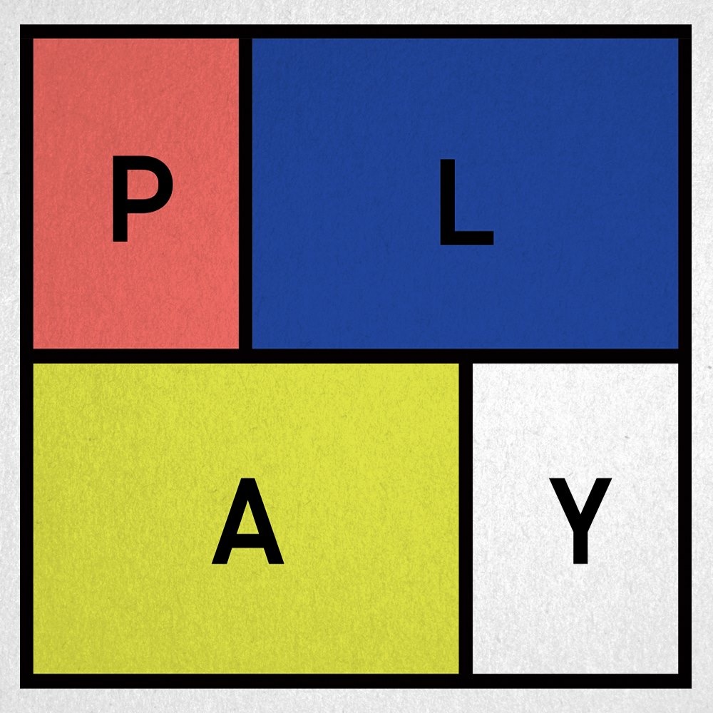 PLAY logo
